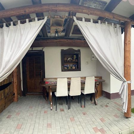 Like Home Rîşnov Exteriér fotografie