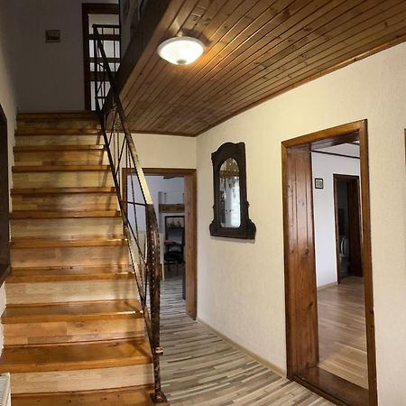 Like Home Rîşnov Exteriér fotografie