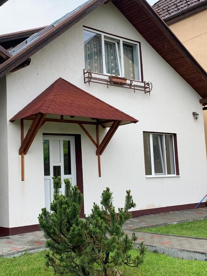 Like Home Rîşnov Exteriér fotografie