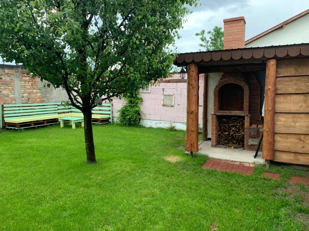 Like Home Rîşnov Exteriér fotografie