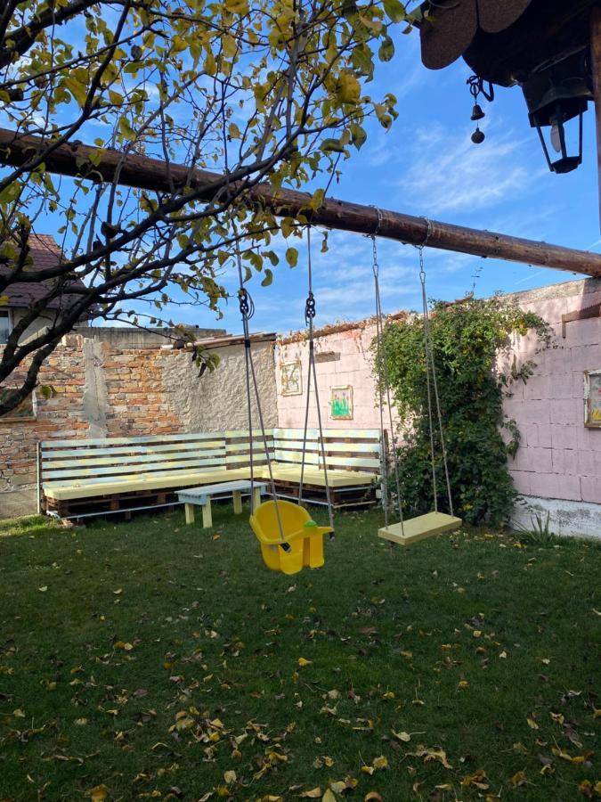 Like Home Rîşnov Exteriér fotografie