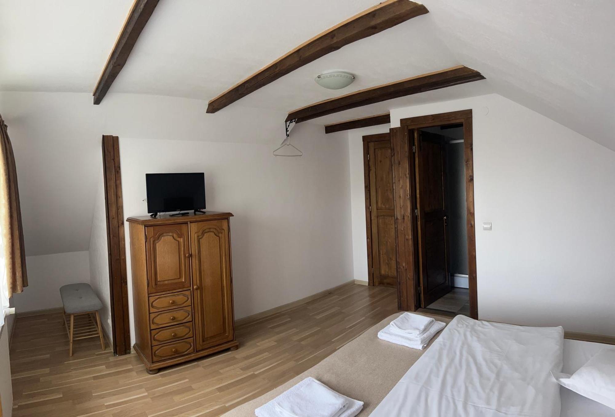 Like Home Rîşnov Exteriér fotografie