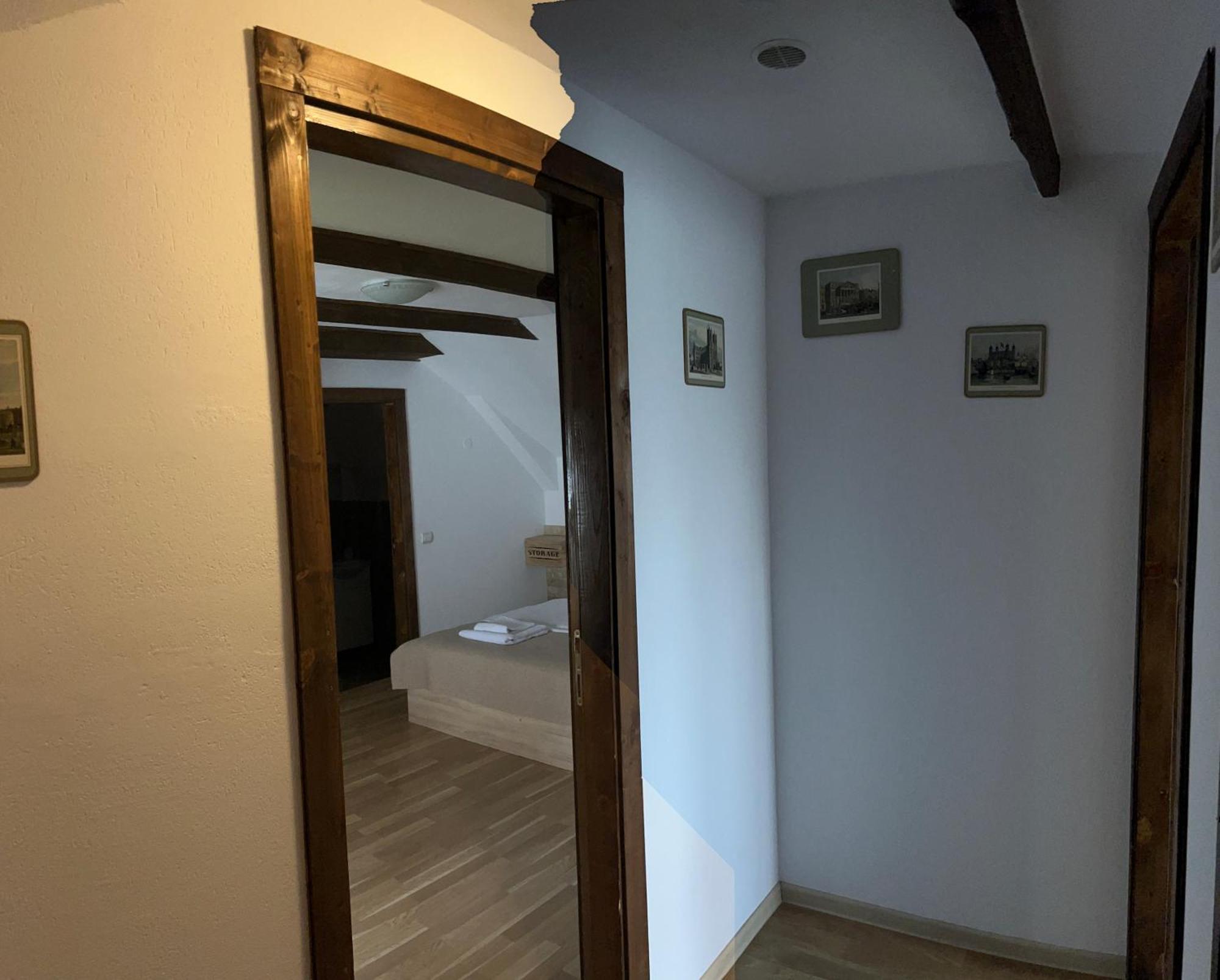 Like Home Rîşnov Exteriér fotografie