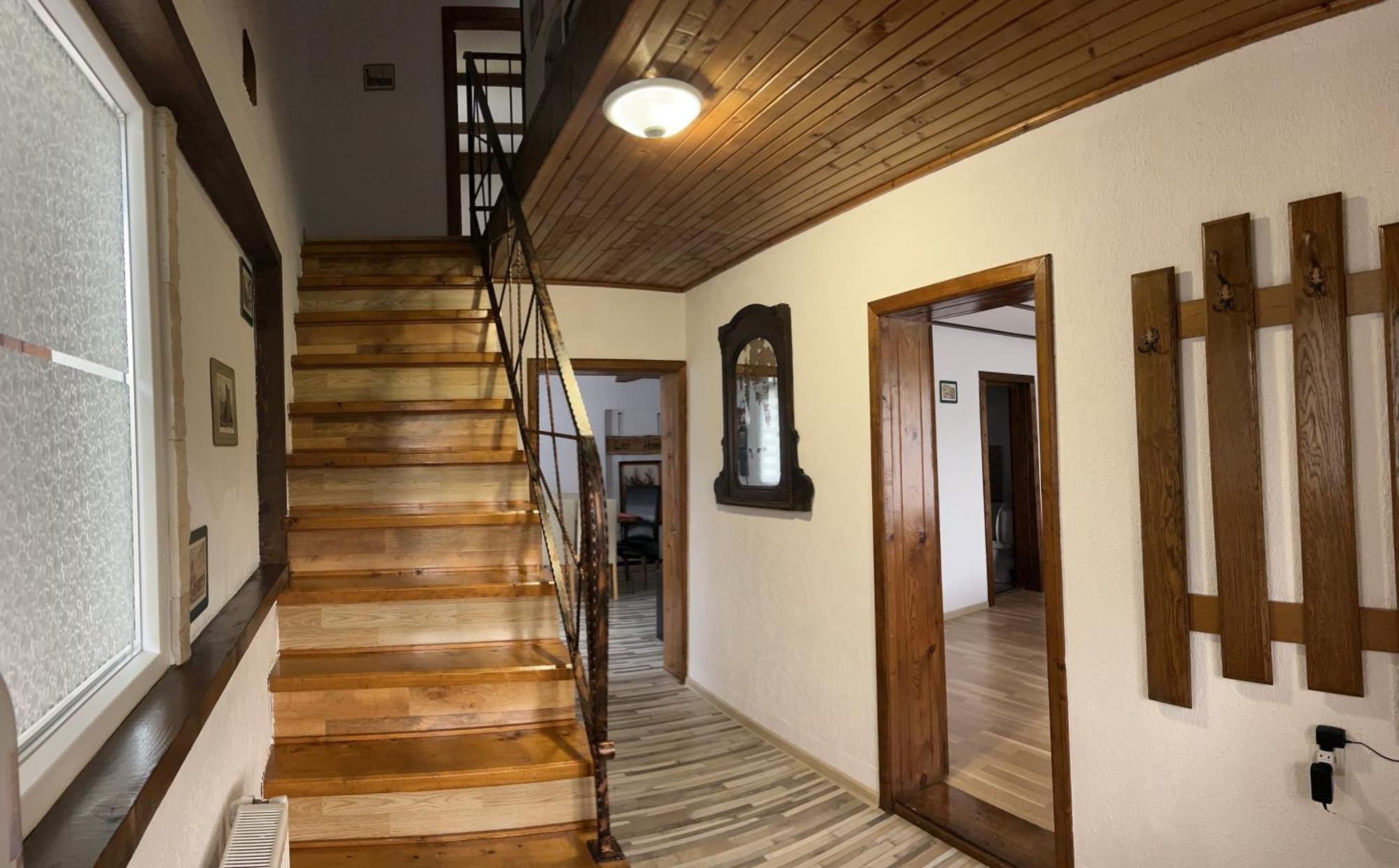 Like Home Rîşnov Exteriér fotografie