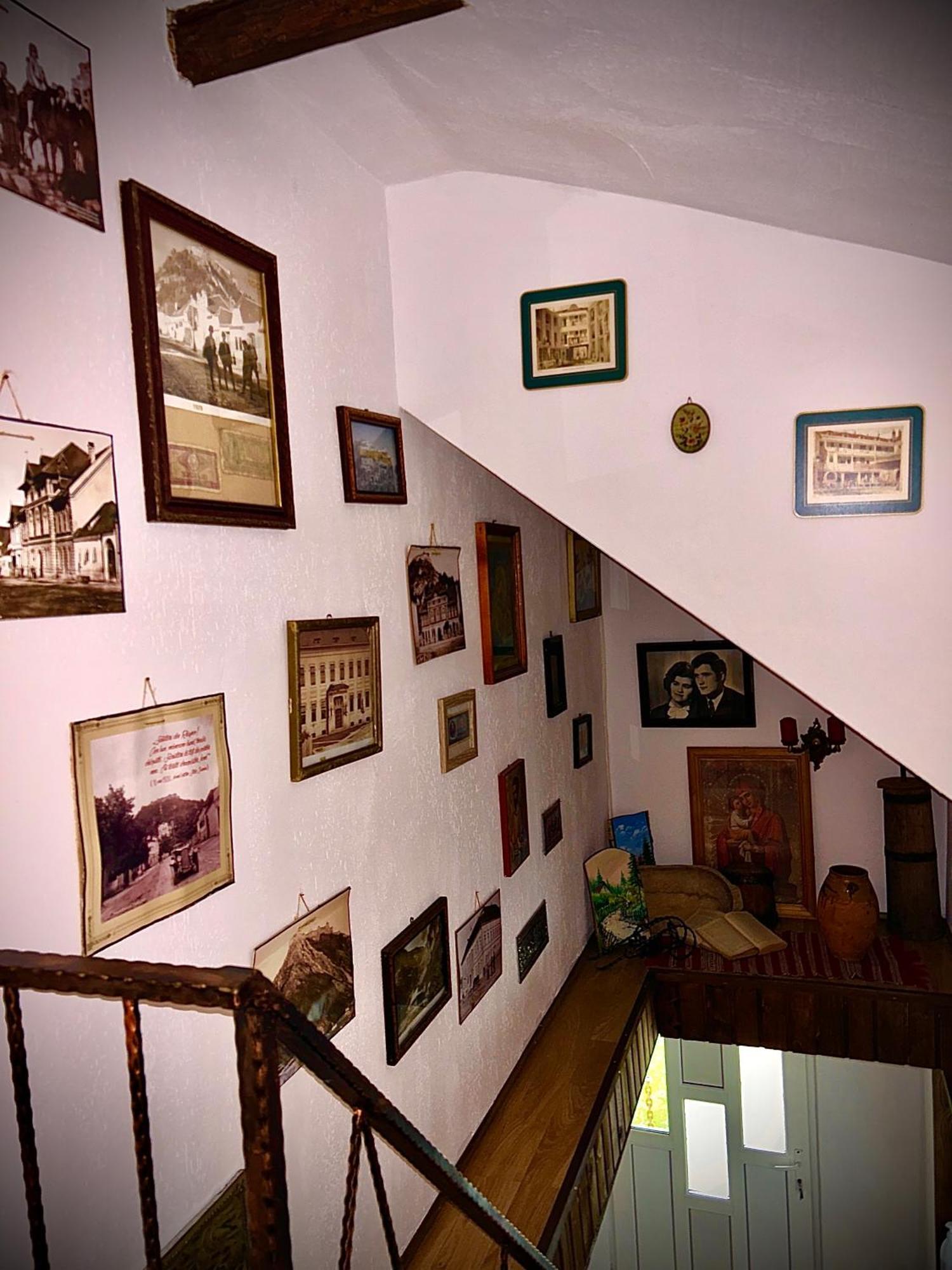 Like Home Rîşnov Exteriér fotografie