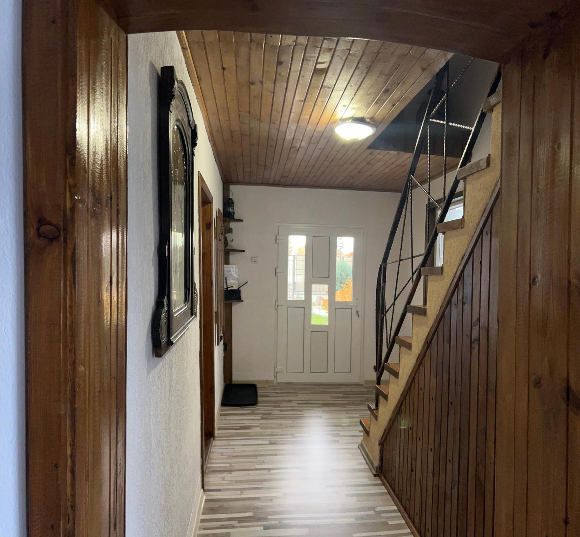 Like Home Rîşnov Exteriér fotografie